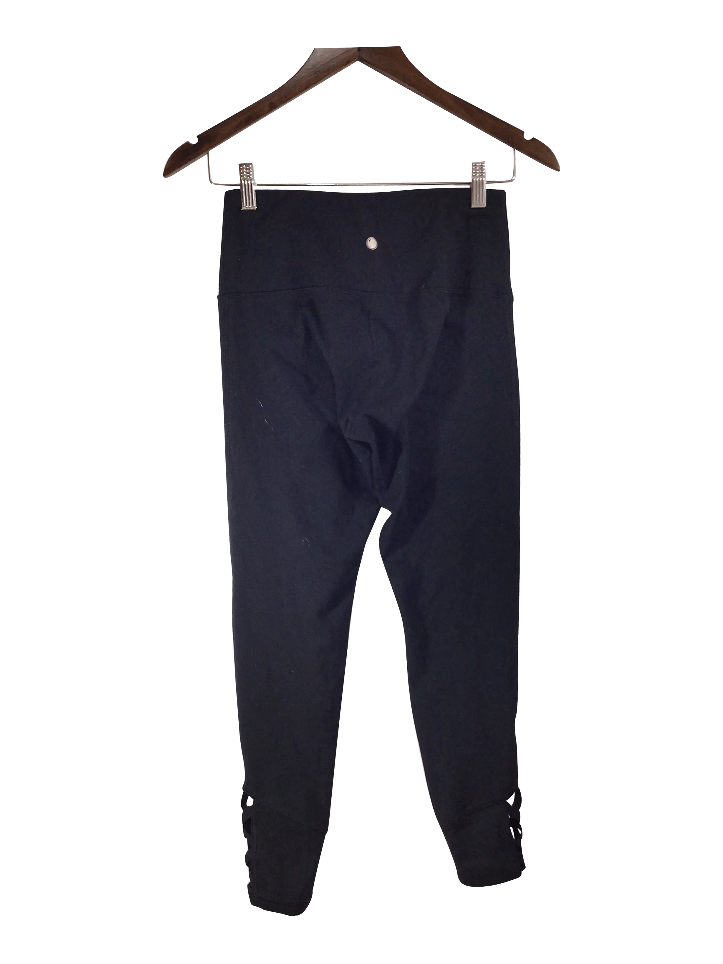 YOGALICIOUS Women Activewear Leggings Regular fit in Black - S