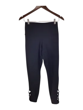 YOGALICIOUS Women Activewear Leggings Regular fit in Black - S